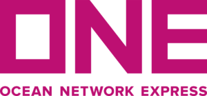 Ocean Network Express Logo