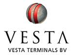 Vesta Terminals B.V. Logo