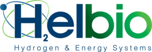 Helbio Logo