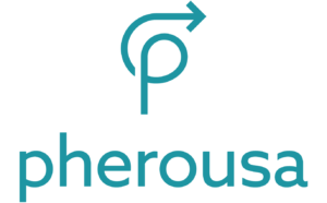 Pherousa Green Technologies Logo