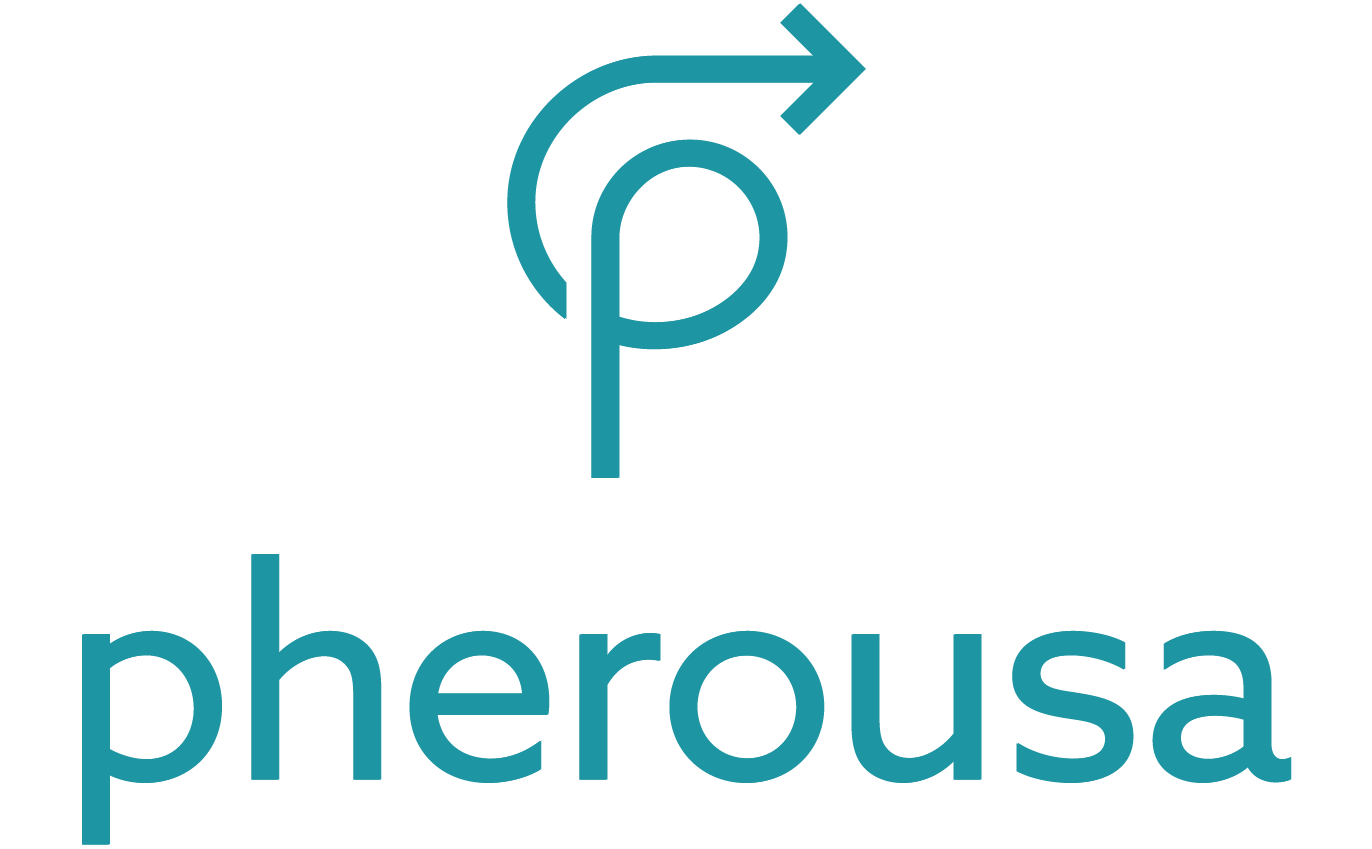 Pherousa Green Technologies Logo