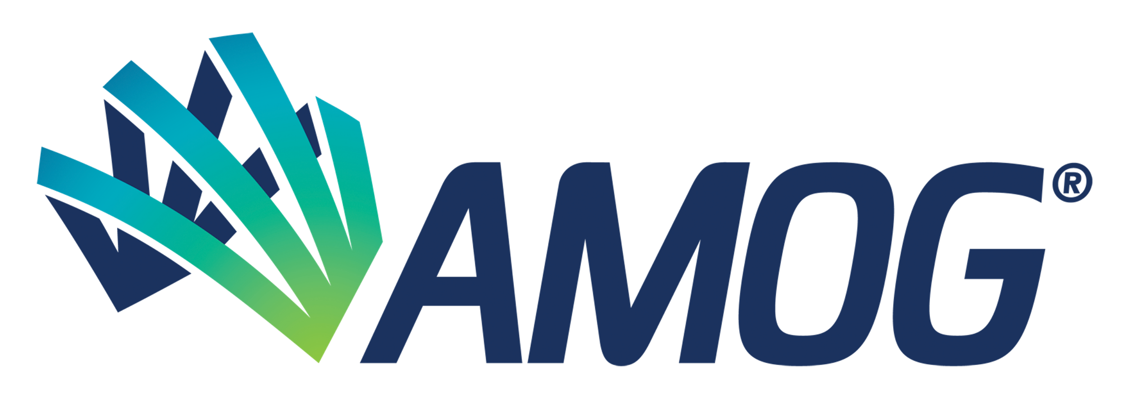 AMOG Consulting Logo