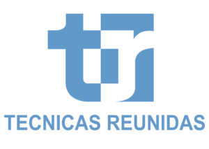 Técnicas Reunidas Logo