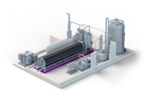 Skovgaard renewable ammonia project orders electrolysers from Nel