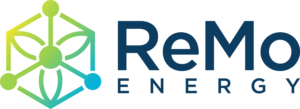 ReMo Energy Logo