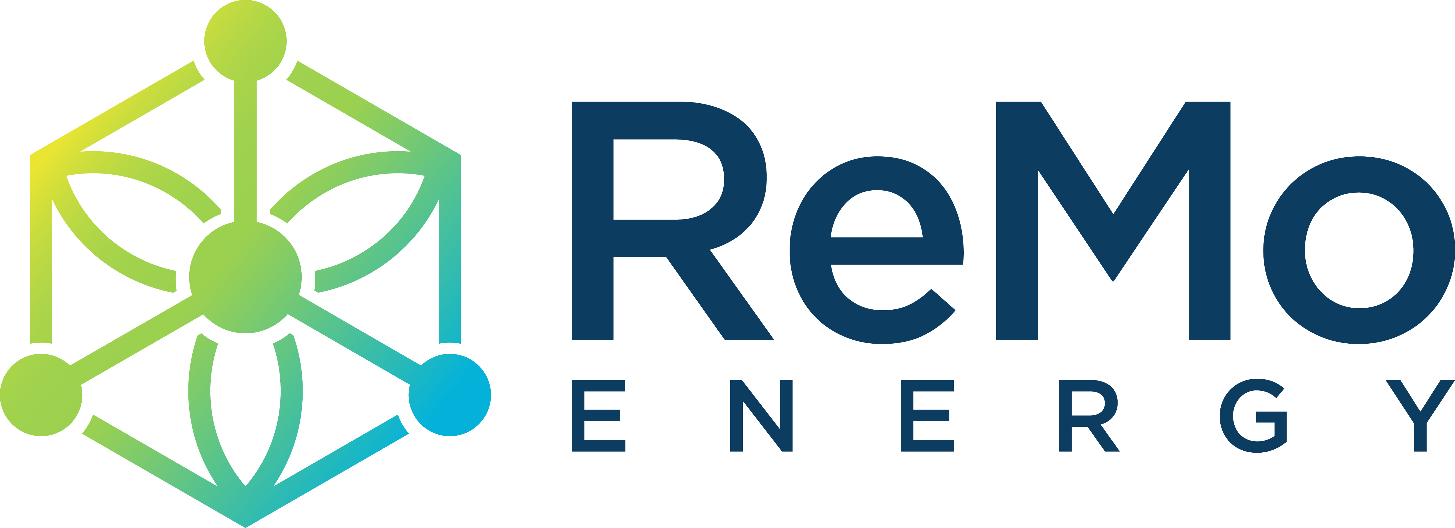 ReMo Energy Logo