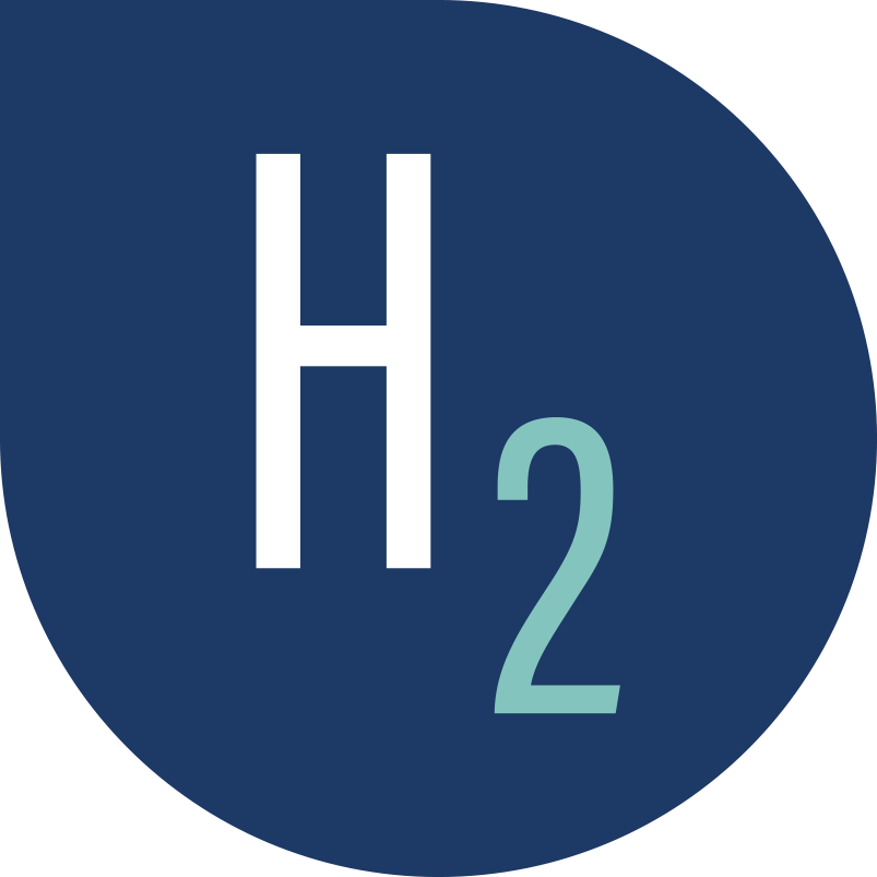 Scaling Green Hydrogen CRC Logo