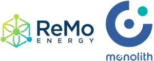 More funding for ammonia energy: ReMo & Monolith