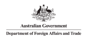 Department of Foreign Affairs and Trade (DFAT) Logo