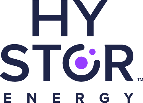 Hy Stor Energy Logo