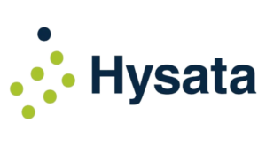 Hysata Logo
