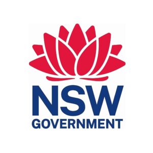 NSW Office of Energy and Climate Change Logo