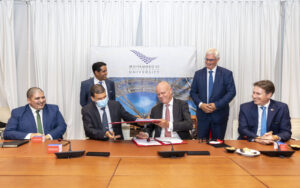 Proton Ventures partners with UM6P for renewable ammonia demonstration plant in Morocco
