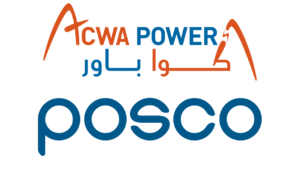 ACWA Power and POSCO join forces on ammonia