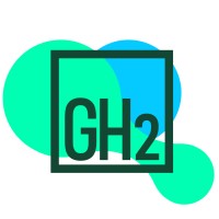 The Green Hydrogen Organisation (GH2) Logo