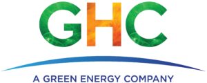 Green Hydrogen Chemicals (UK) Logo