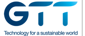 Gaztransport & Technigaz (GTT) Logo