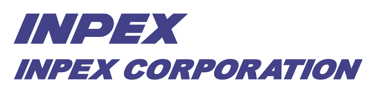 INPEX Corporation Logo