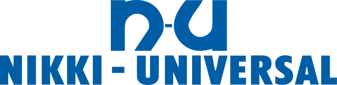 Nikki-Universal Logo