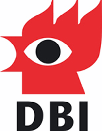 DBI Fire and Security Logo