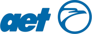 AET Tankers Logo