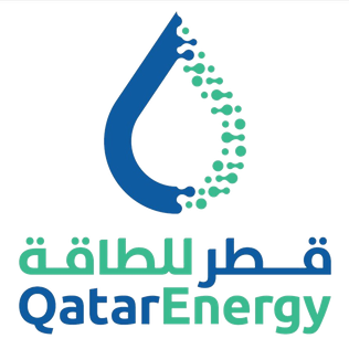 QatarEnergy Logo