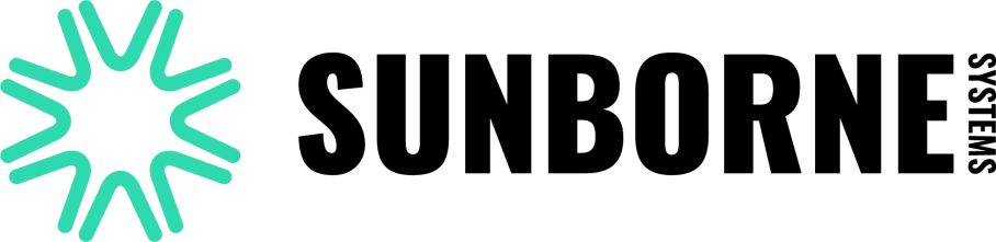 Sunborne Systems Logo
