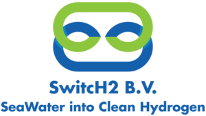 SwitcH2 B.V. Logo