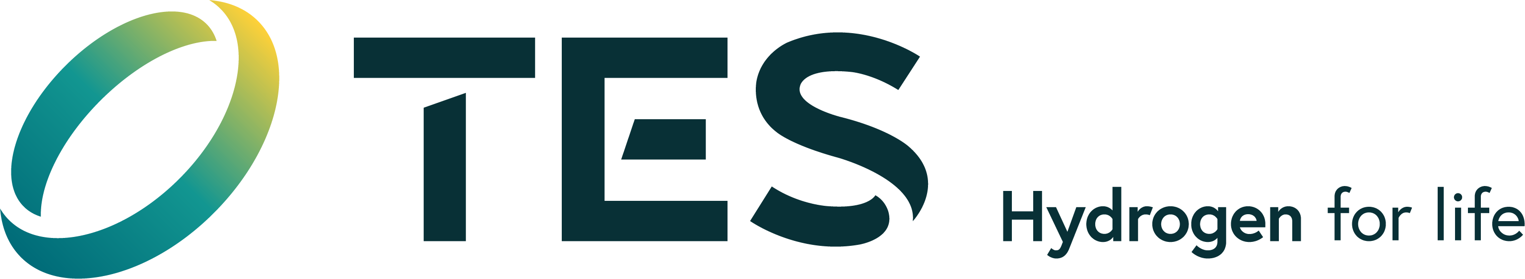 Tree Energy Solutions (TES) Logo