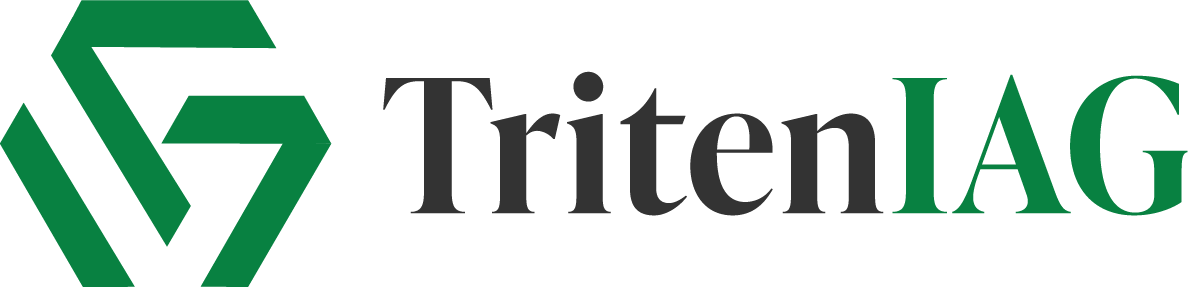 TritenIAG Logo