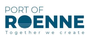 Port of Roenne Logo