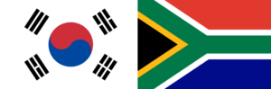 ACWA Power: ammonia partnerships in Korea and South Africa