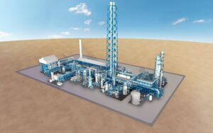 thyssenkrupp to feature in ammonia mega-projects in USA, Qatar