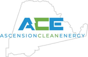 Ascension Clean Energy, Louisiana
