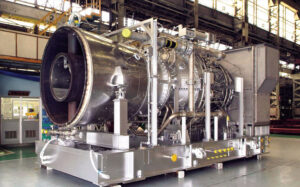 Mitsubishi Heavy Industries to explore ammonia-fired gas turbines in Singapore, Indonesia