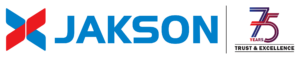 Jakson Group Logo