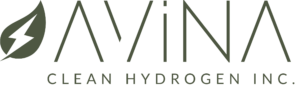 Avina Clean Hydrogen Logo