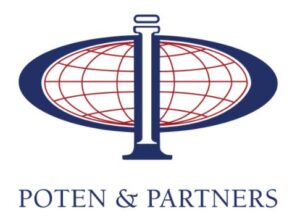 Poten & Partners Logo