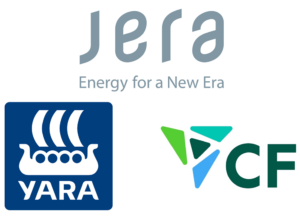 JERA closes in on clean ammonia fuel supply