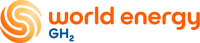 World Energy GH2 Logo