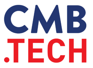 CMB.TECH Logo