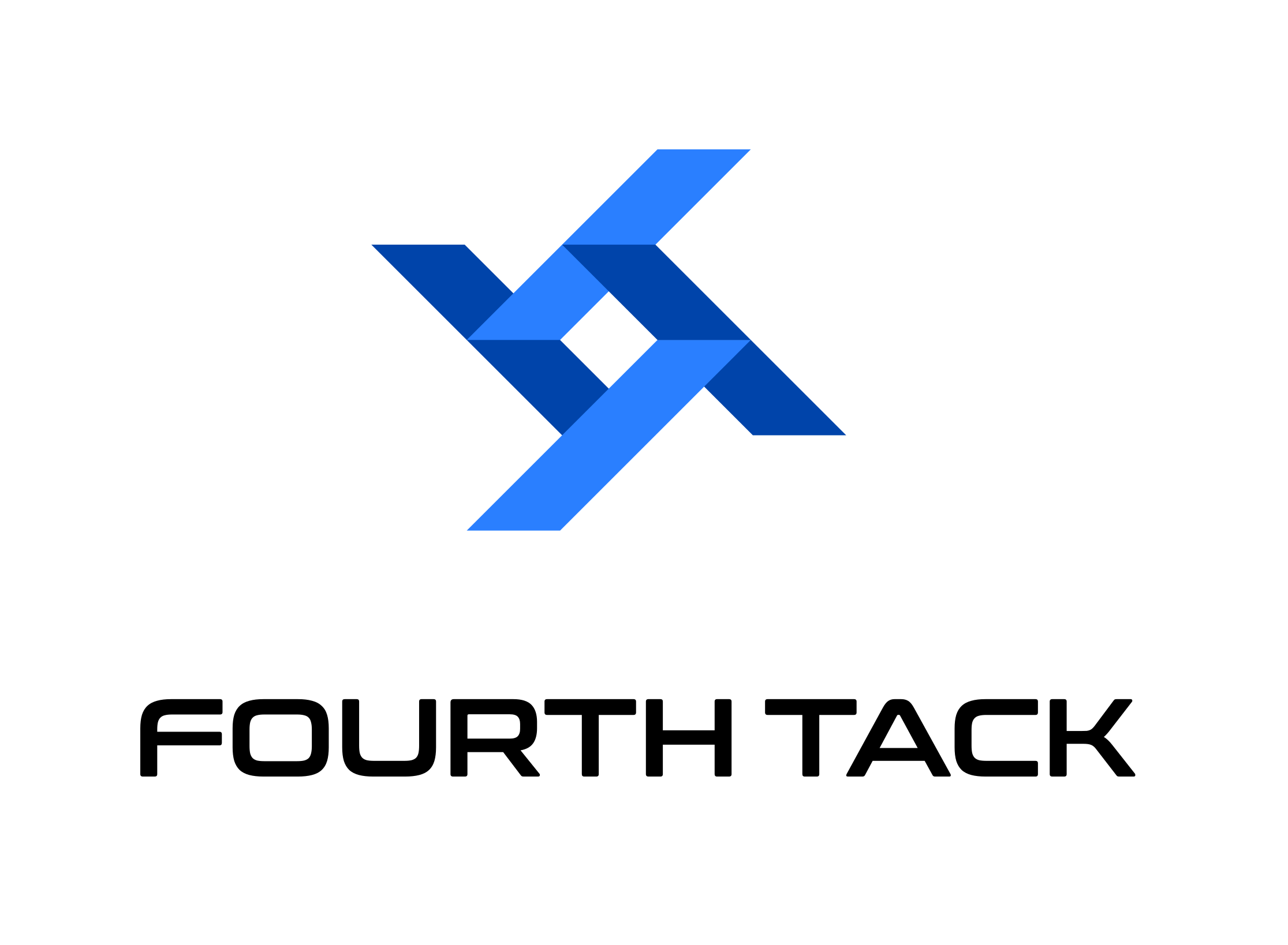 Fourth Tack Logo