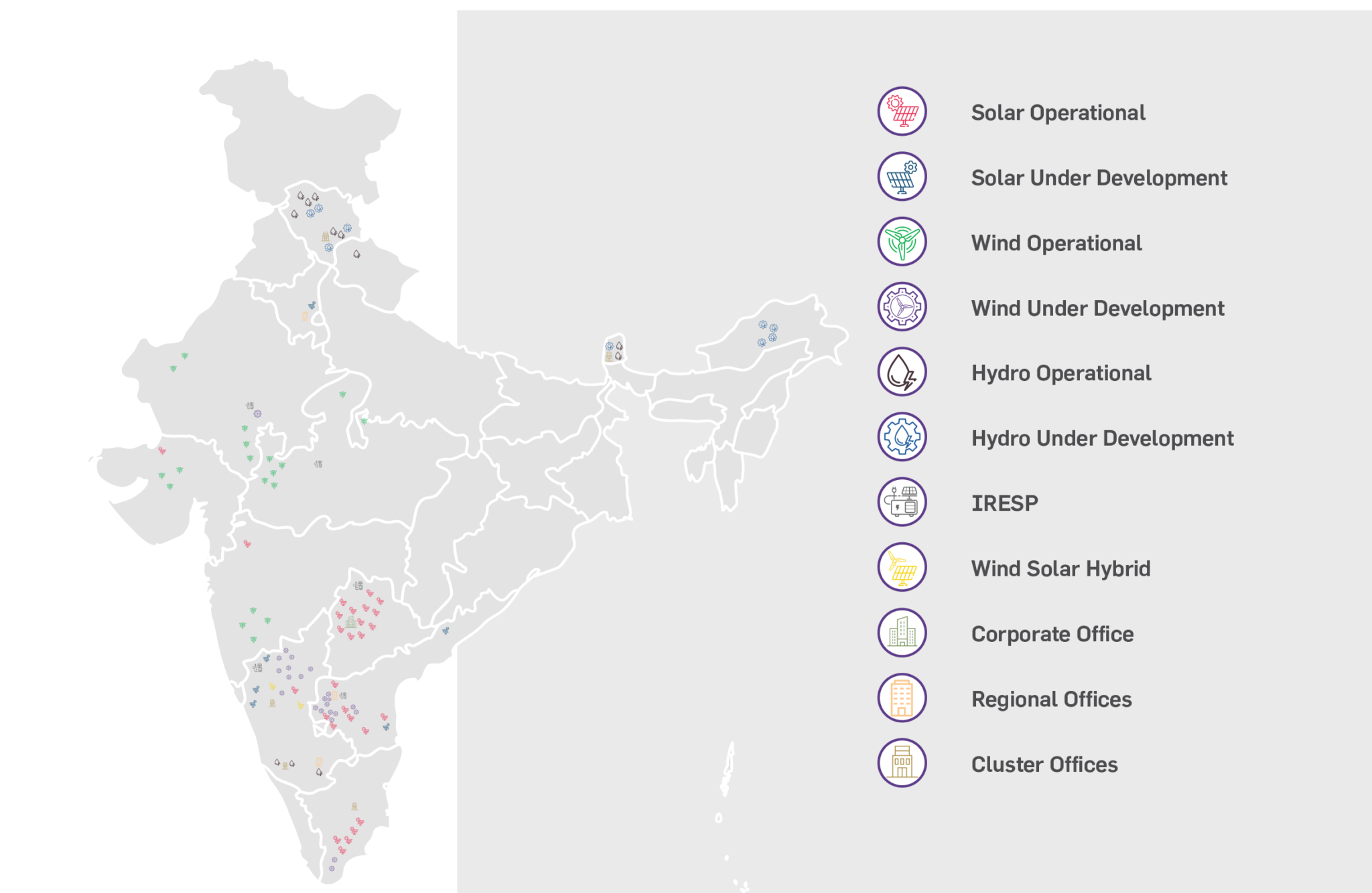 Greenko Secures Electrolysers, Off-take For Renewable Projects In India ...