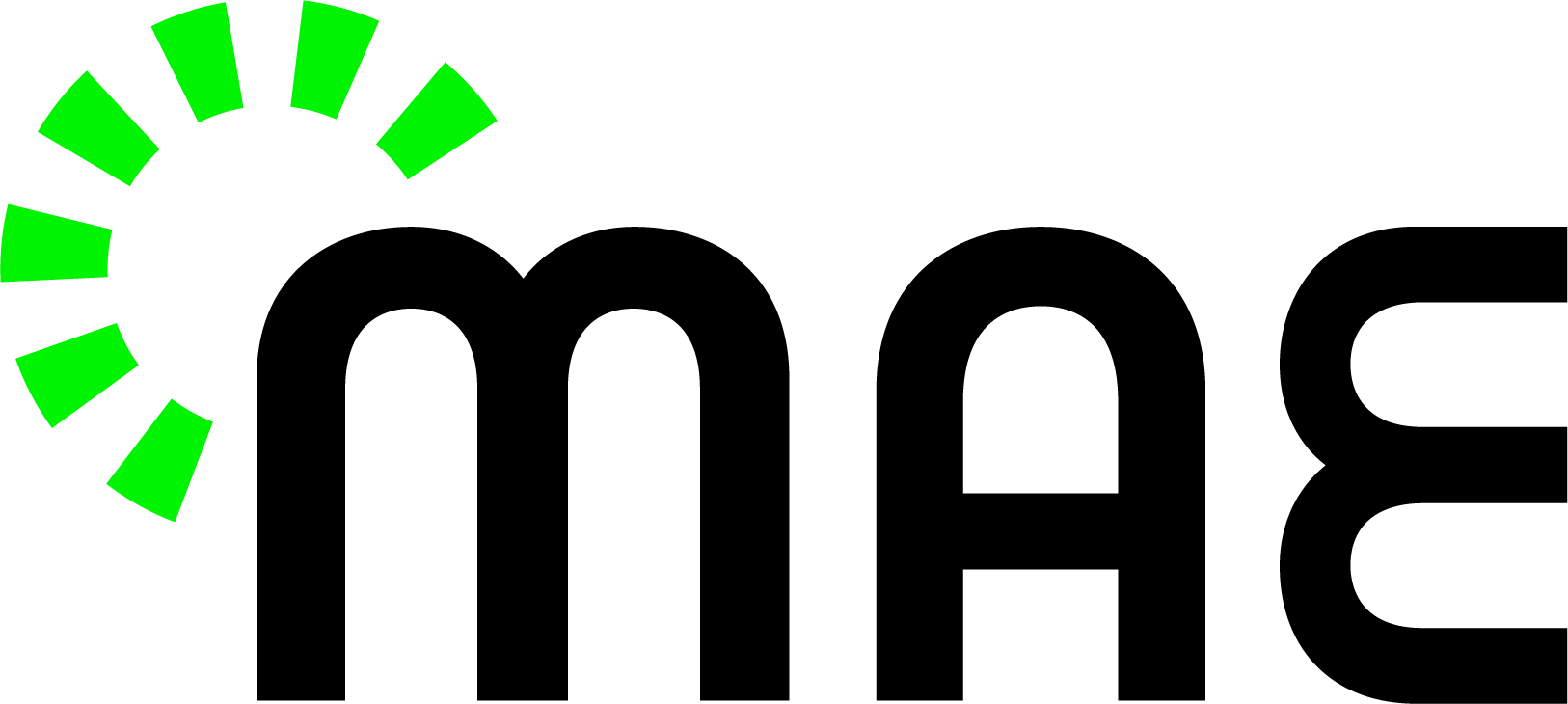 MAE Energy Logo