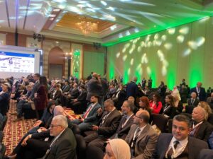 Momentum in MENA: report back from the 29th AFA conference