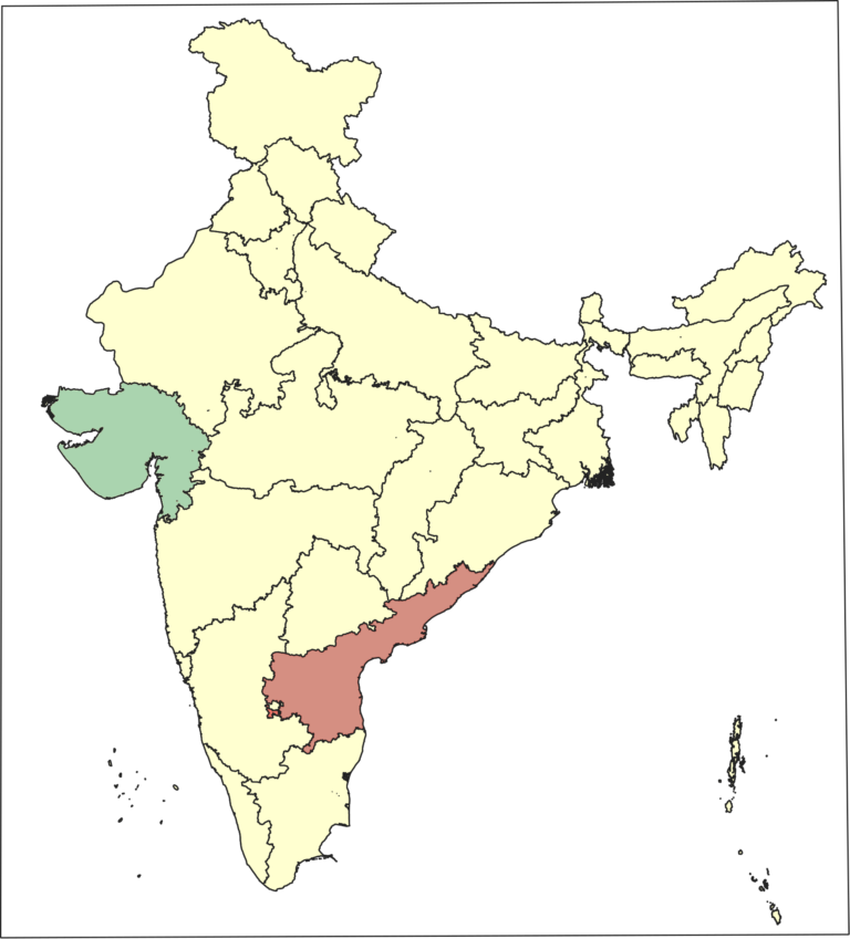 Ocior Energy: twin million-tonne-per-year projects in India - Ammonia ...