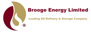 Brooge Energy Logo