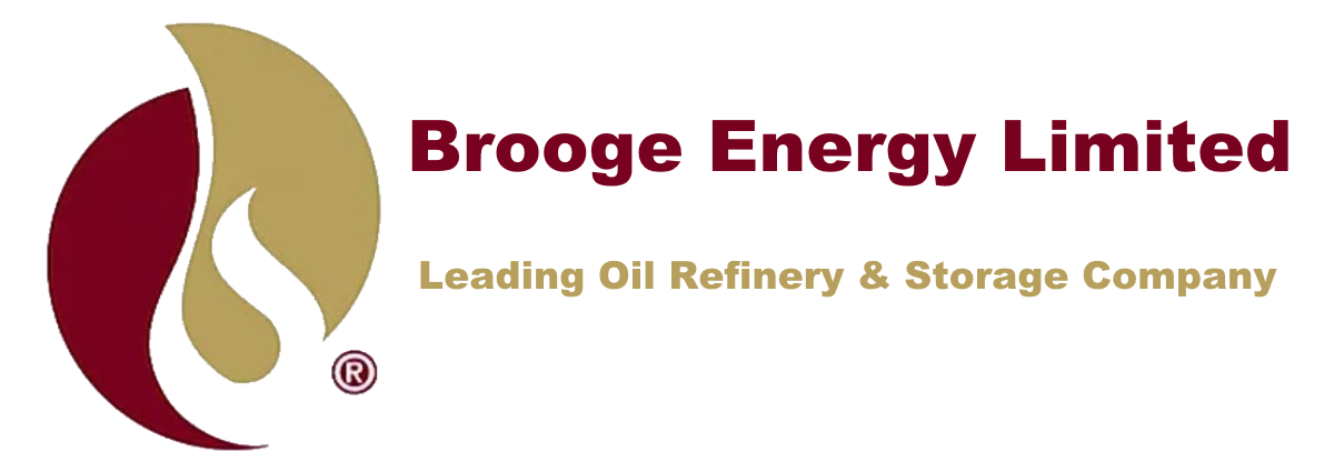 Brooge Energy Logo