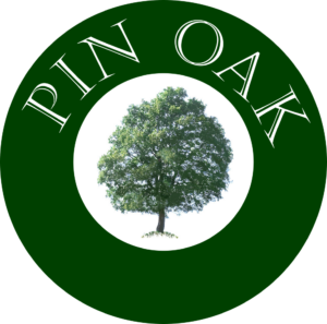 Pin Oak Group Logo
