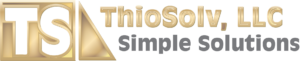 ThioSolv Logo